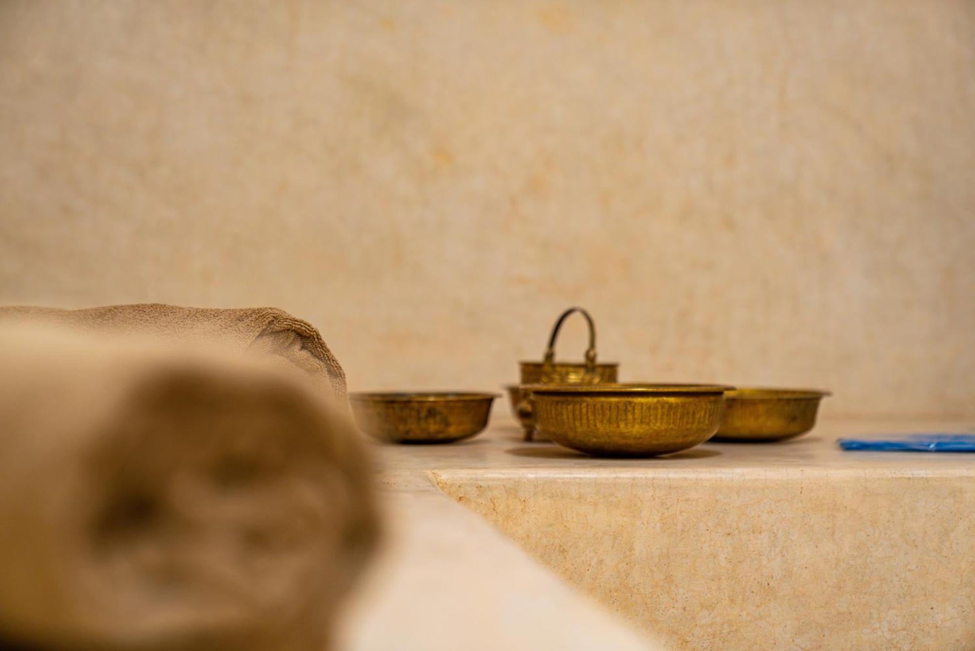 Riad Cologne & Spa Marrakesh Exterior foto