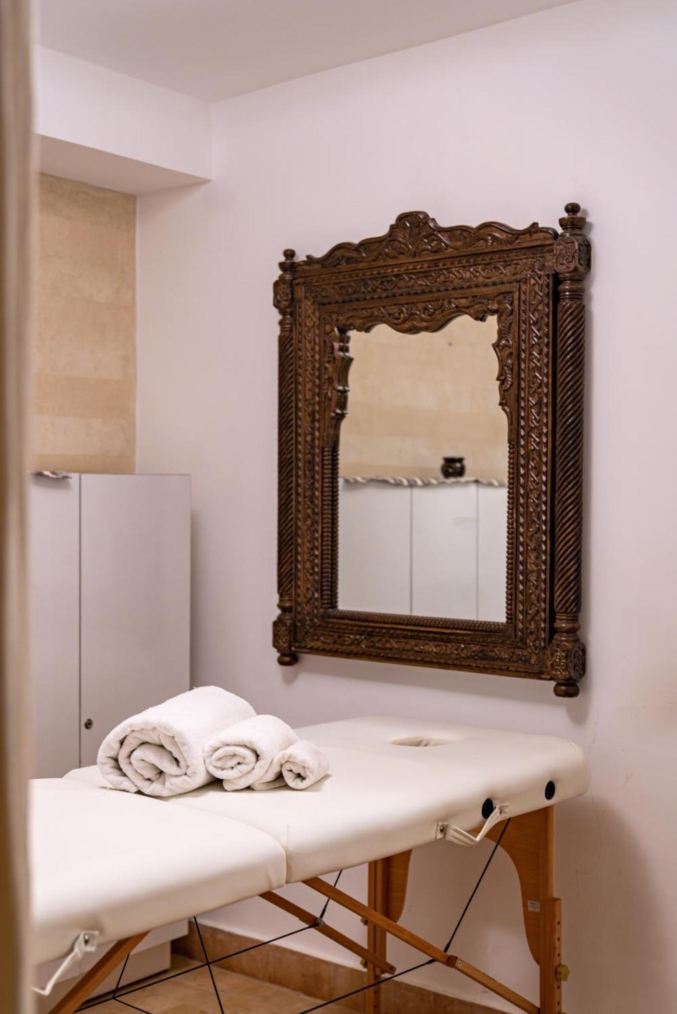 Riad Cologne & Spa Marrakesh Exterior foto